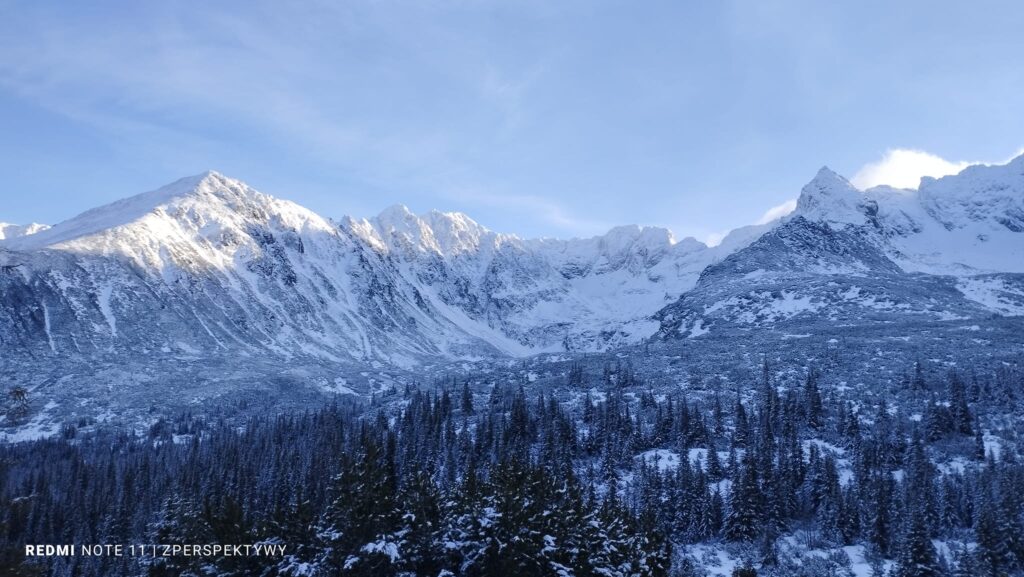 Góry zimą – jak się przygotować?