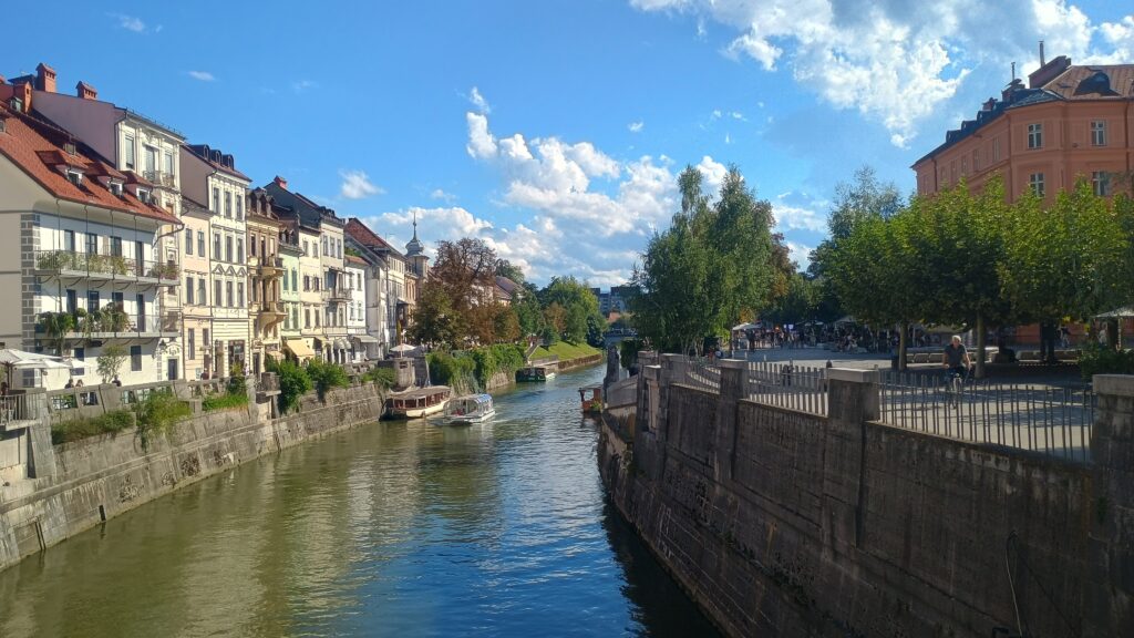 Ljubljana czy Bratysława – co lepsze na jednodniowy wypad?